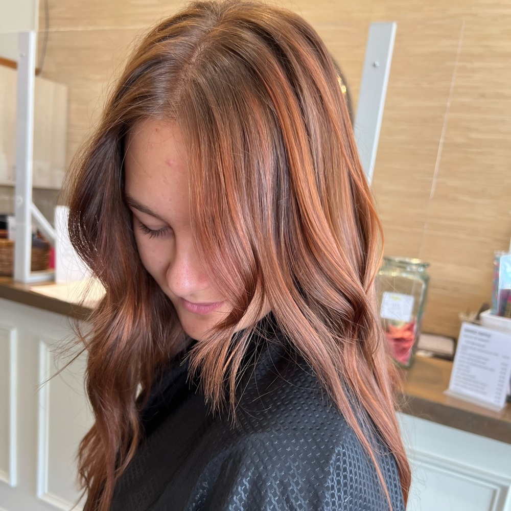 Meet your Posher, Grace